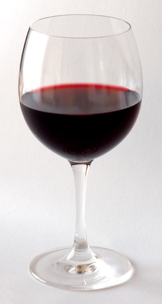 alcohol — reference photograph