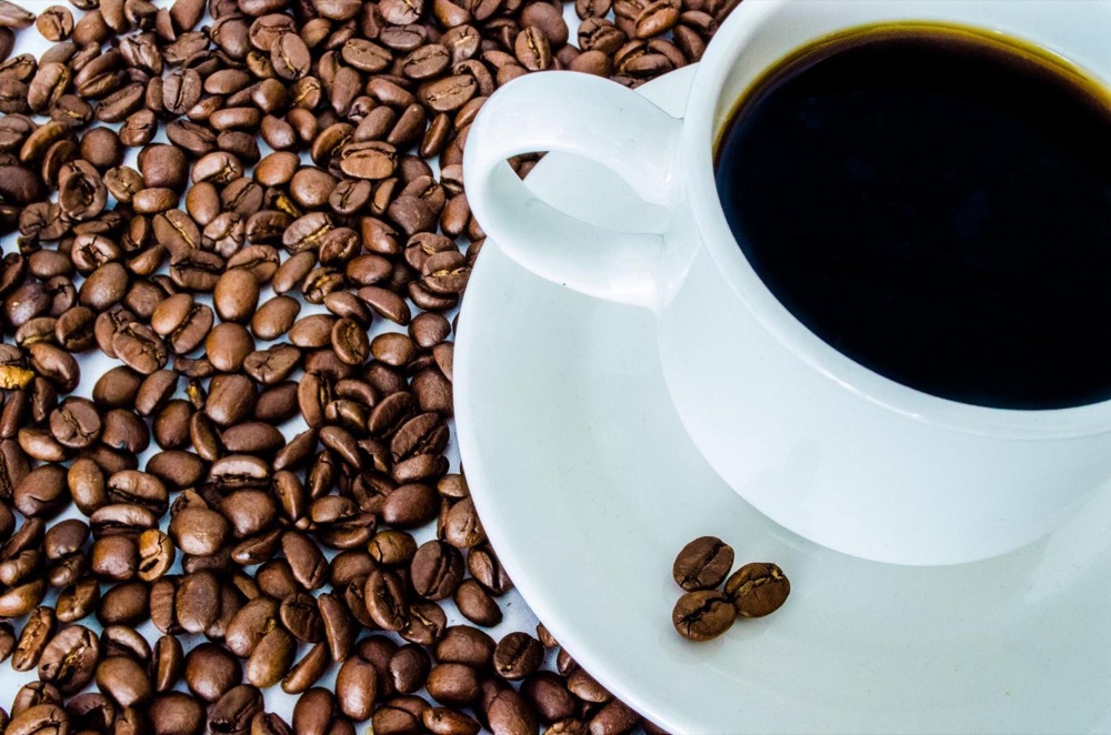 coffee — reference photograph